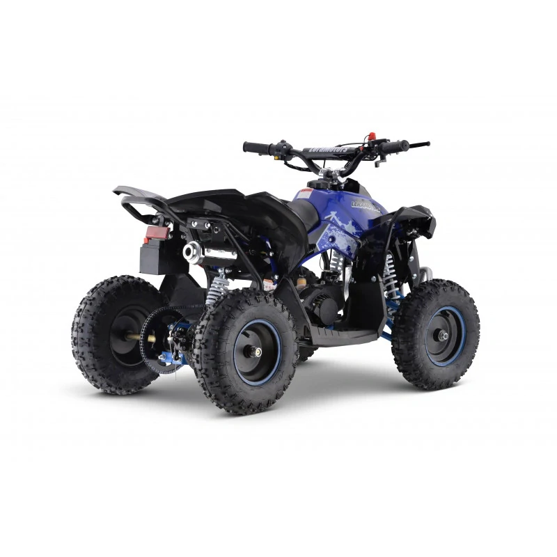Leramotors Thor mini 49ccm E-start