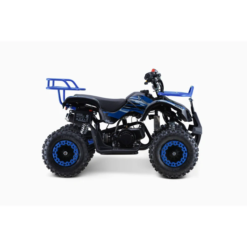 Leramotors Storm Mini 49Ccm E-Start