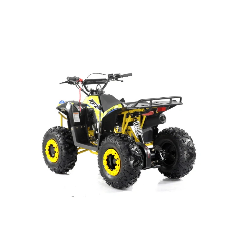 Leramotors By Apollo Commander 125cc 7" Automat