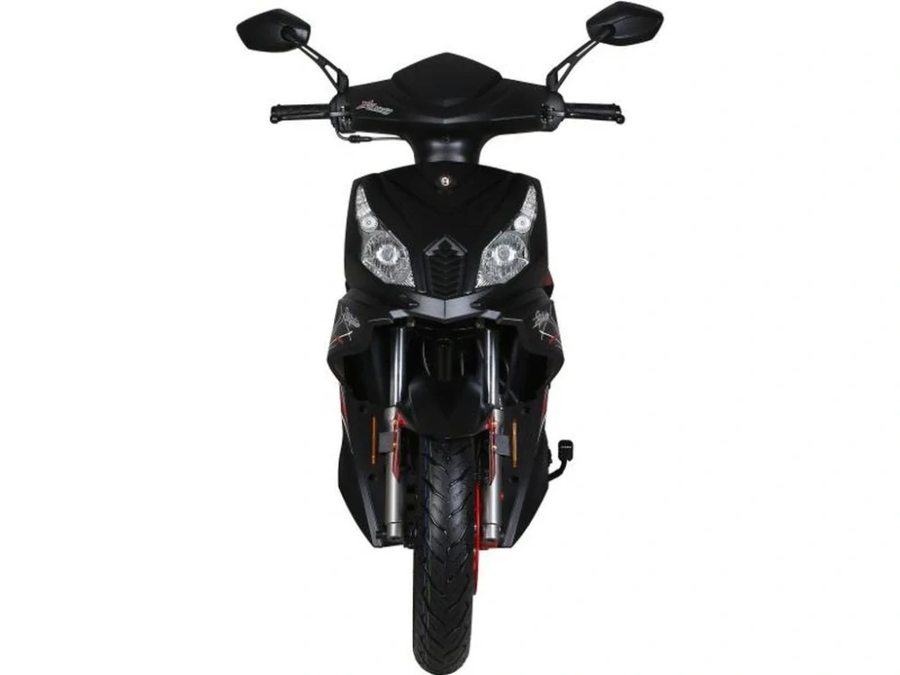 Skútr Maxon Ardour 125
