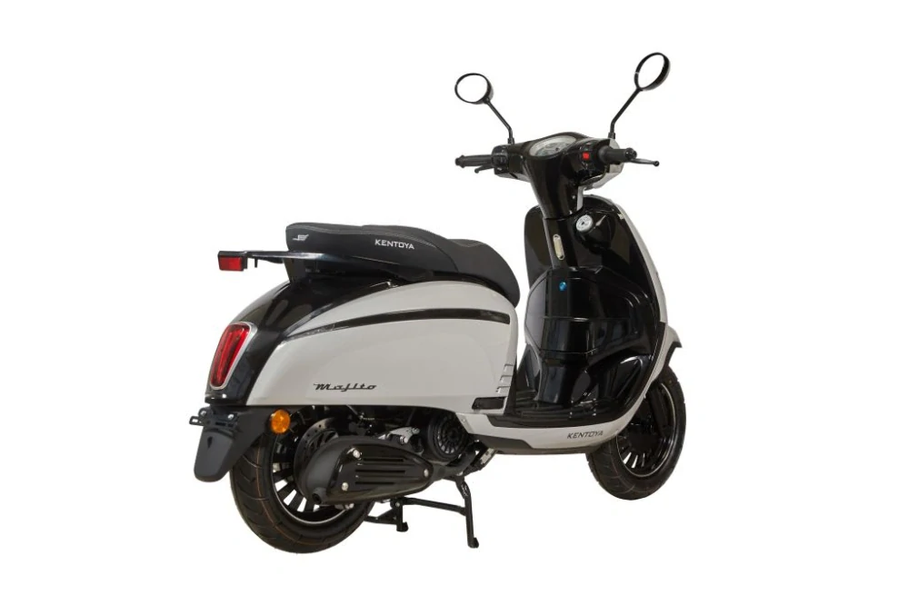 Skútr Kentoya MOJITO 125 4T