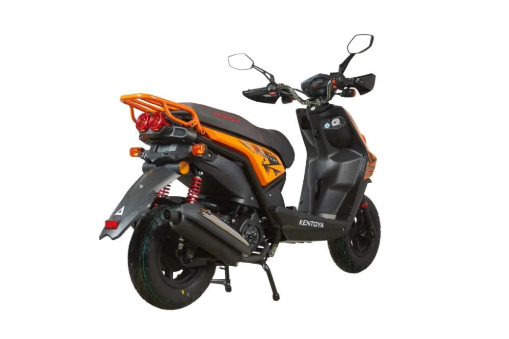 Skútr Kentoya HAMSTER-I 125 4T