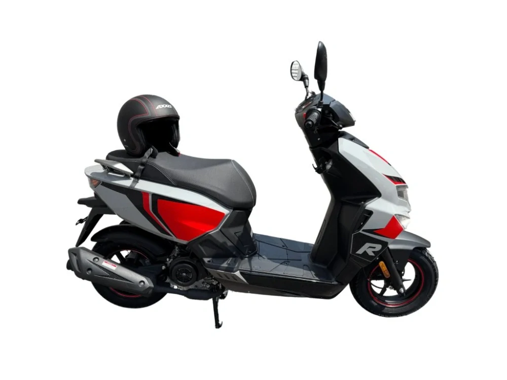 Skútr TUMOTO R 50