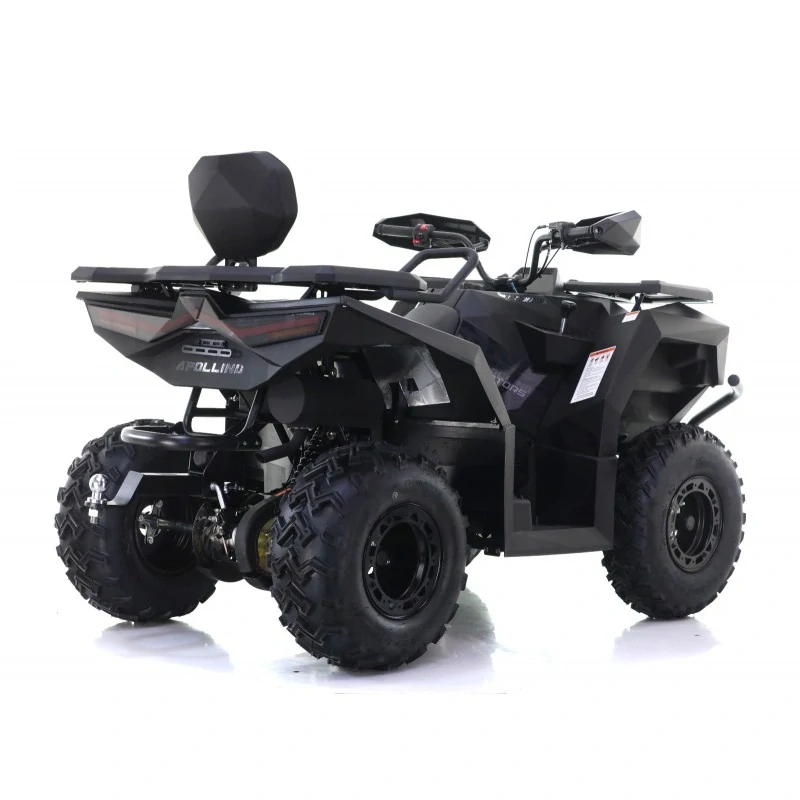 Leramotors By APOLLO Cyber Roamer 270 T3B