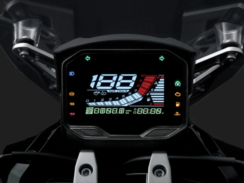 SYM ADX TG 400