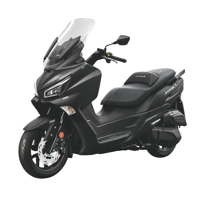 SYM Joymax Z+ 300