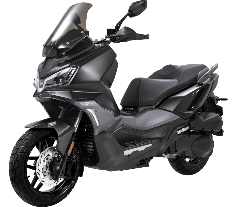 SYM ADX 300