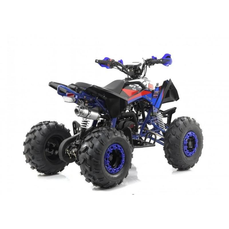 Leramotors By APOLLO FALCON 125cc 3GR