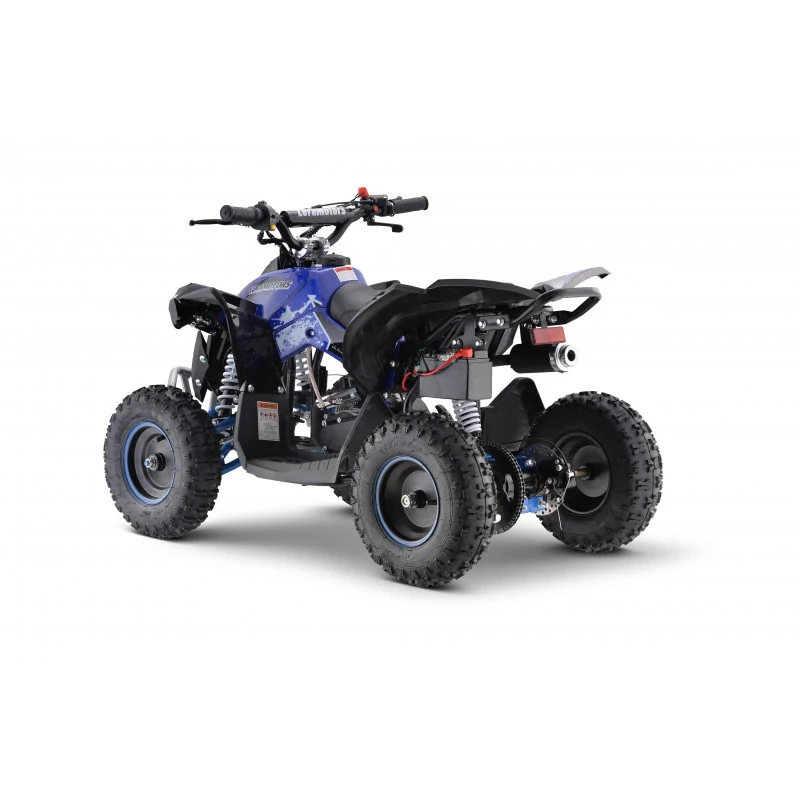 Leramotors Thor mini 49ccm E-start