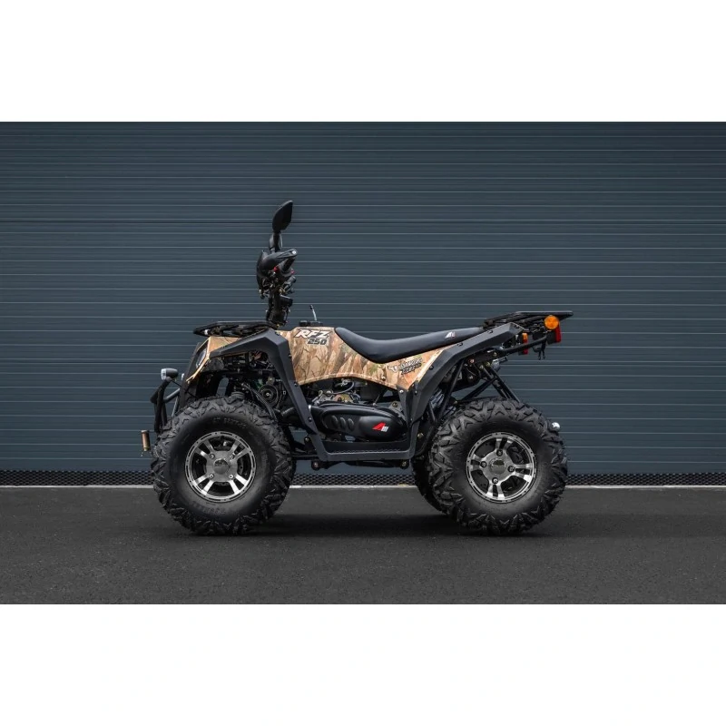 Leramotors By APOLLO RFZ 250 T3B