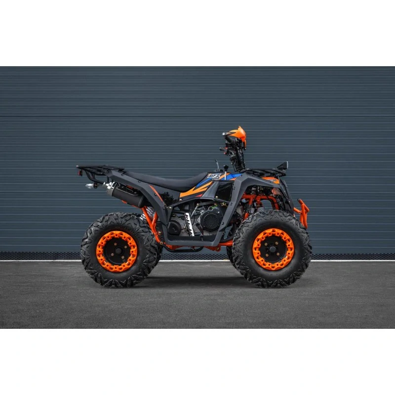 Leramotors By APOLLO RFZ 250
