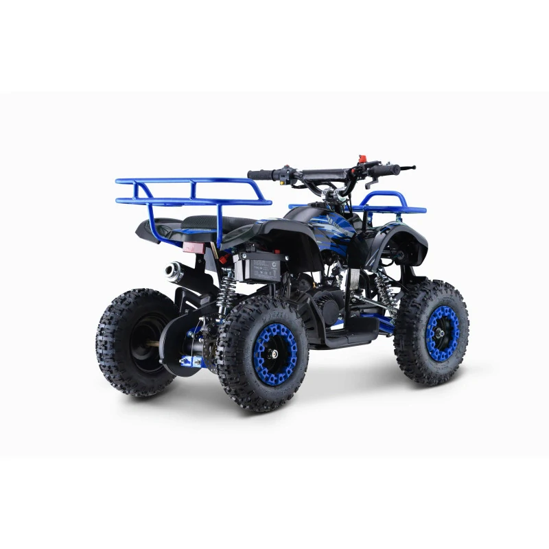 Leramotors Storm Mini 49Ccm E-Start