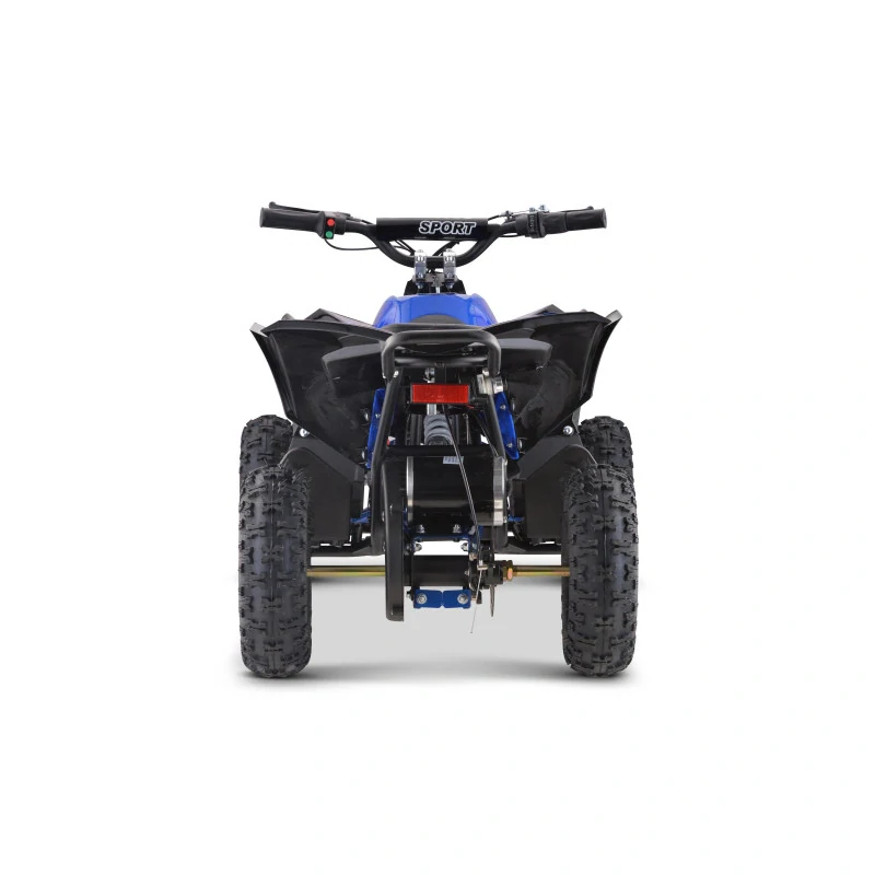 Leramotors Thor Mini 1000W Modrá