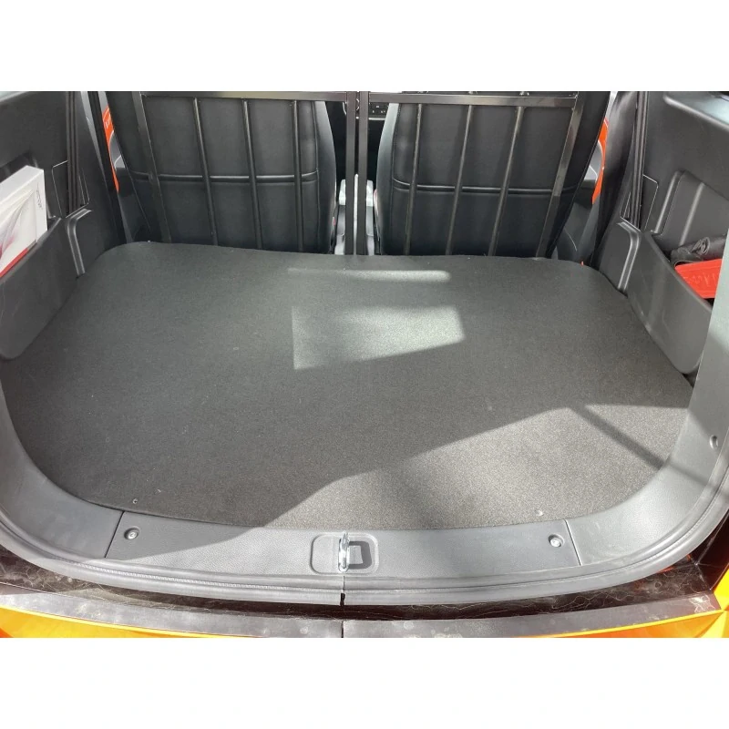 Leramotors E-Car M2