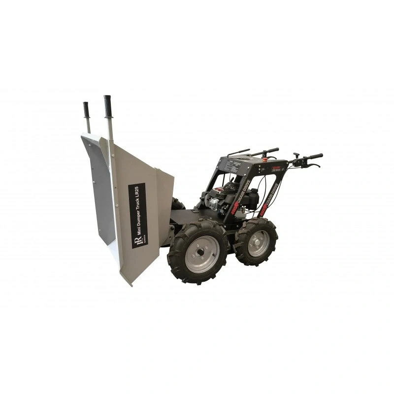 Motorové kolečko LR Garden LR25 mini dumper