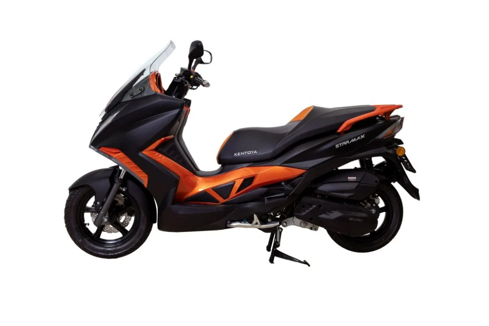 Skútr Kentoya Starmax 125 4T