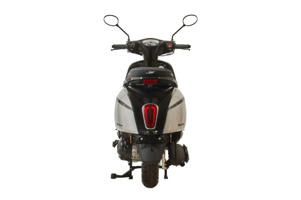 Skútr Kentoya MOJITO 125 4T