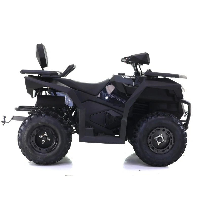 Leramotors By APOLLO Cyber Roamer 270 T3B
