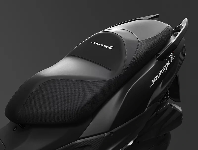 SYM Joymax Z+ 300