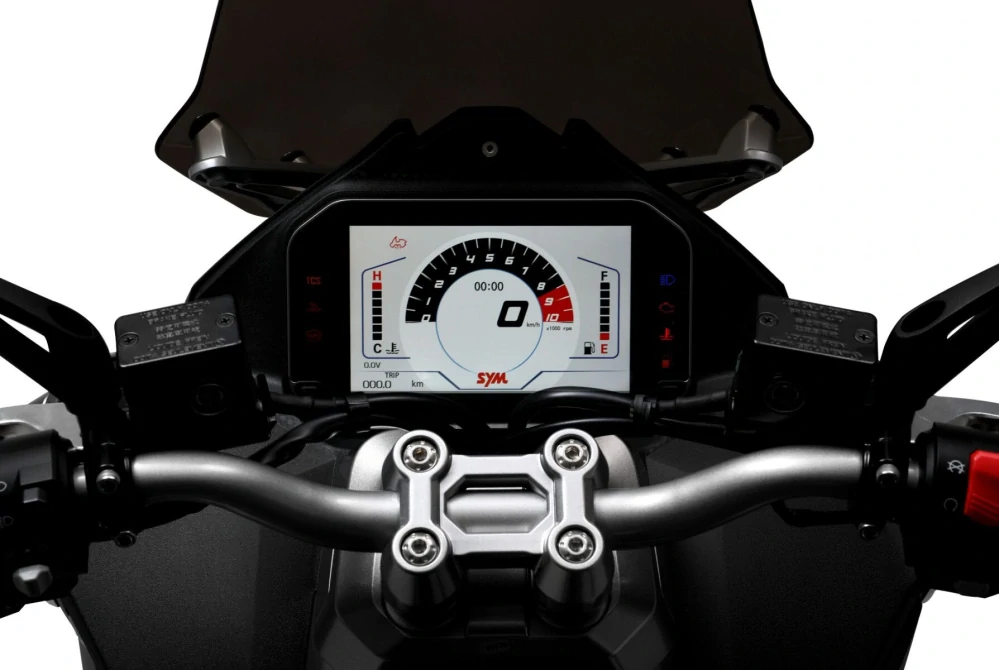 SYM ADX 300