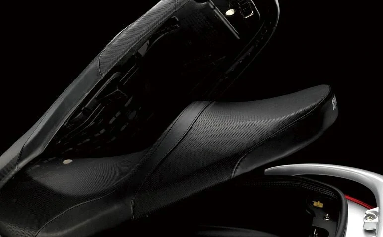 SYM JOYRIDE S 125