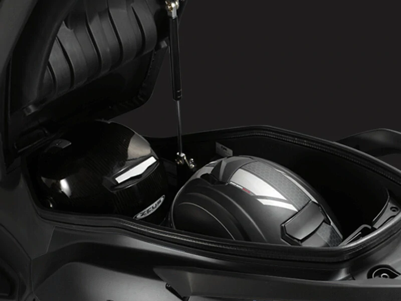 SYM JOYMAX Z+ 125