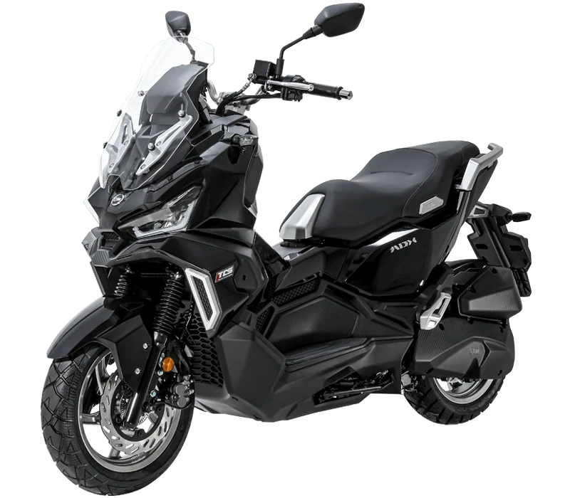 SYM ADX 125 ABS
