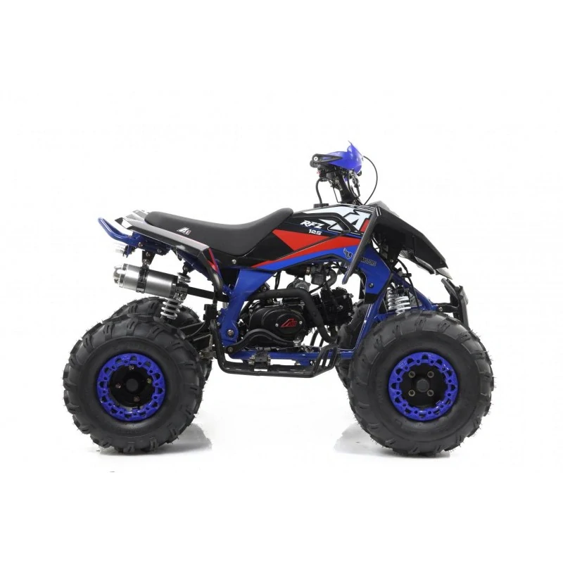 Leramotors By APOLLO FALCON 125cc 3GR