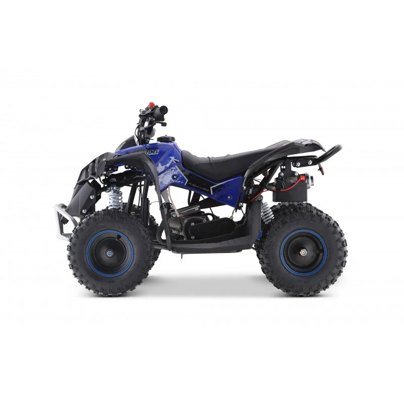 Leramotors Thor mini 49ccm E-start