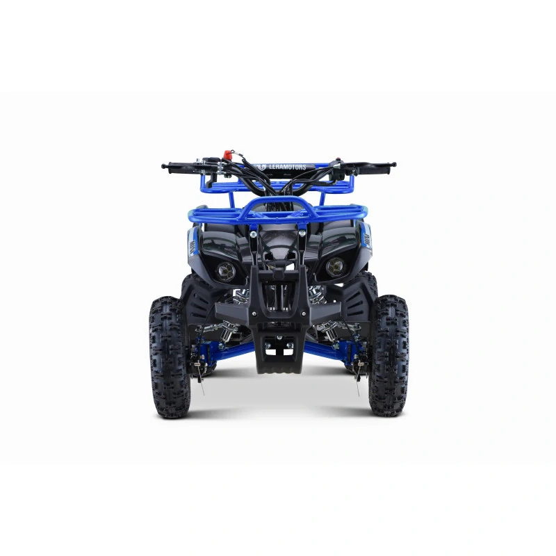 Leramotors Storm Mini 49Ccm E-Start