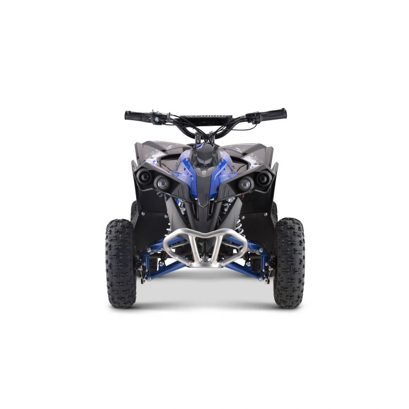 Leramotors Thor Mini 1000W Modrá