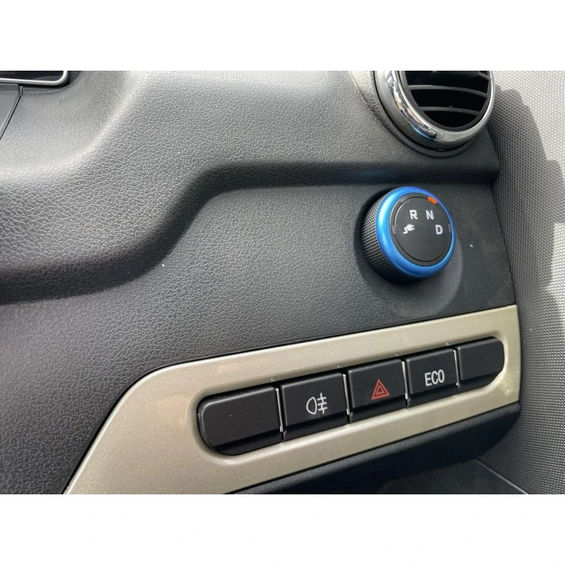 Elektromobil - Elektrická tříkolka Leramotors E3 Zlatá LiFePO4 100AH