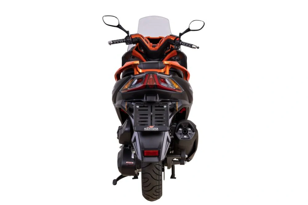 Skútr Kentoya Starmax 125 4T