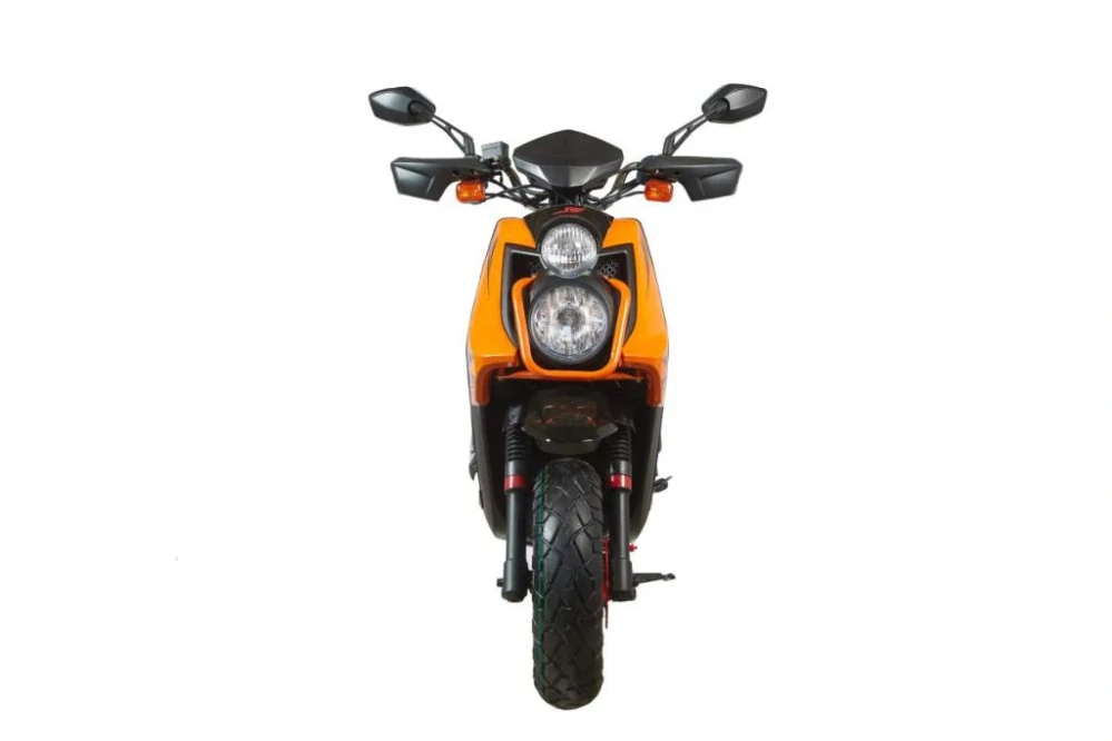 Skútr Kentoya HAMSTER-I 125 4T