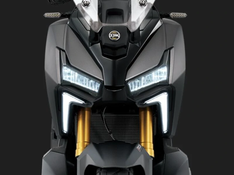 SYM ADX TG 400