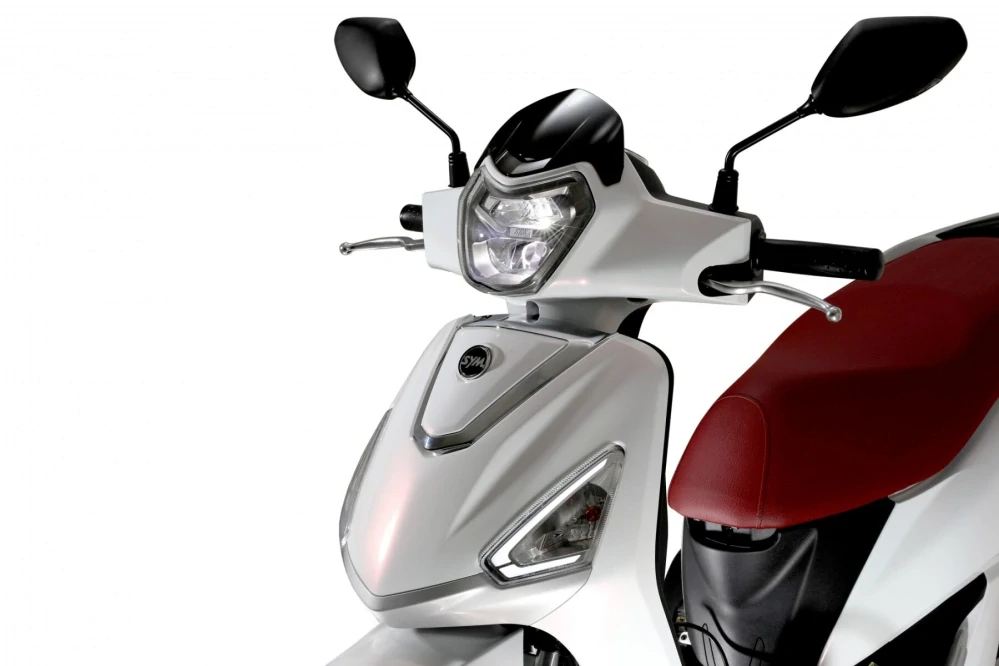 SYM SYMPHONY 125