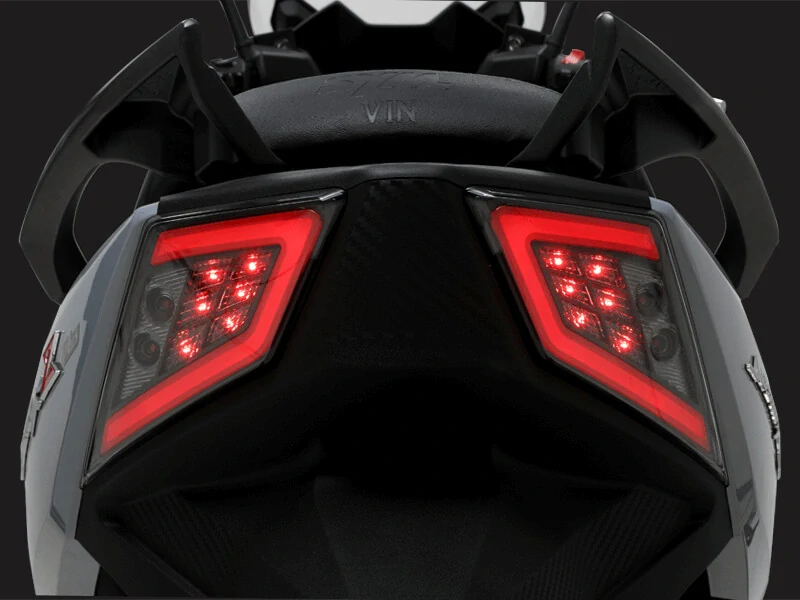 SYM JOYMAX Z+ 125