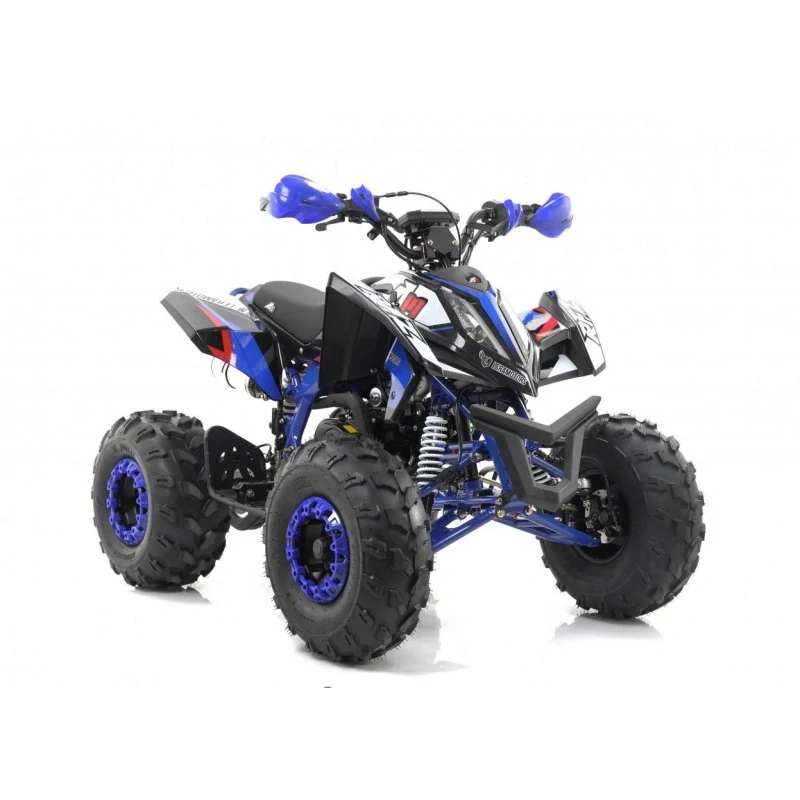 Leramotors By APOLLO FALCON 125cc 3GR