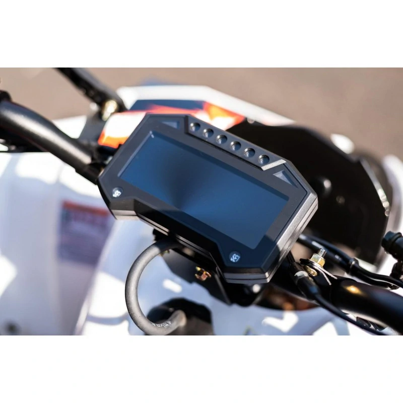 Leramotors By APOLLO AVENGER 125cc - Automat