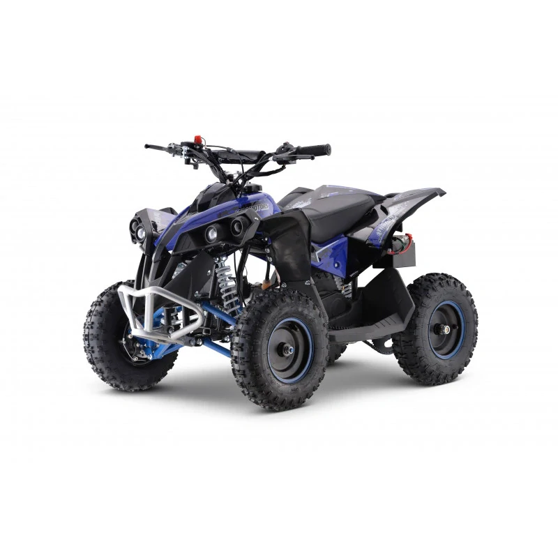 Leramotors Thor mini 49ccm E-start