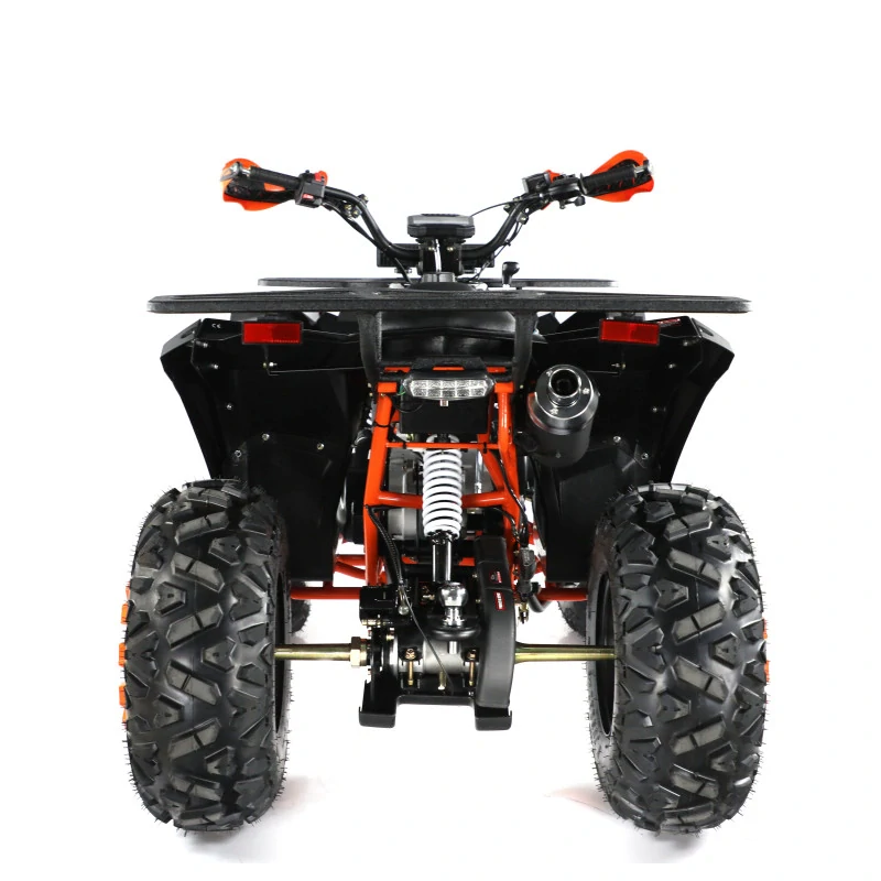 Leramotors By APOLLO RFZ 250