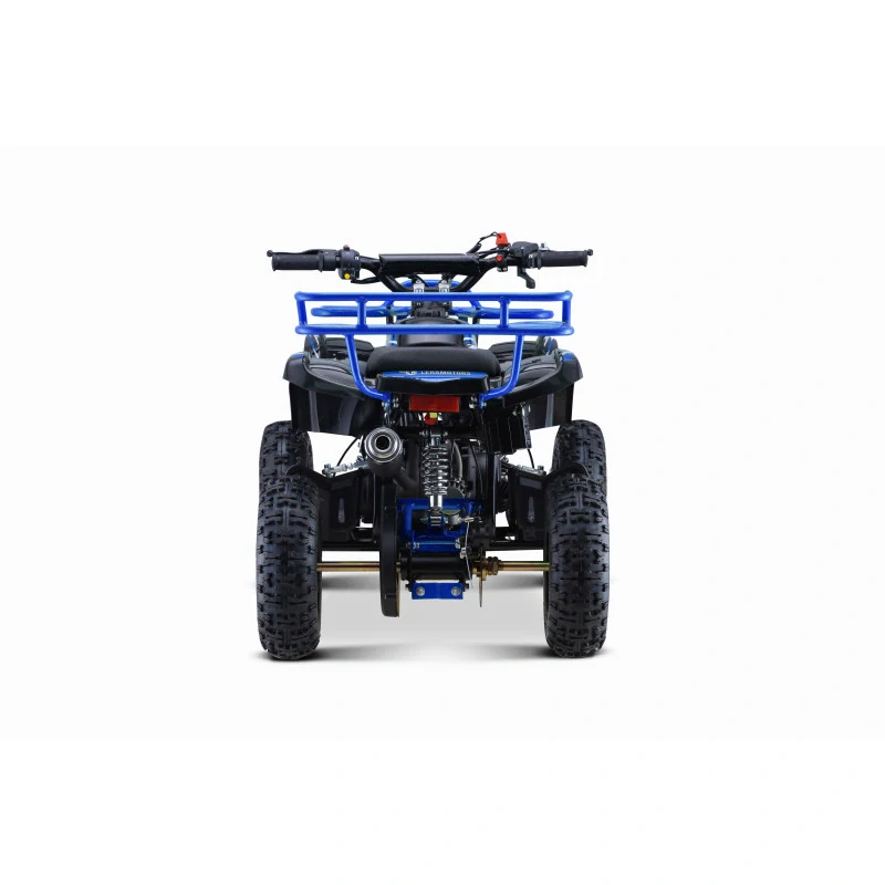 Leramotors Storm Mini 49Ccm E-Start