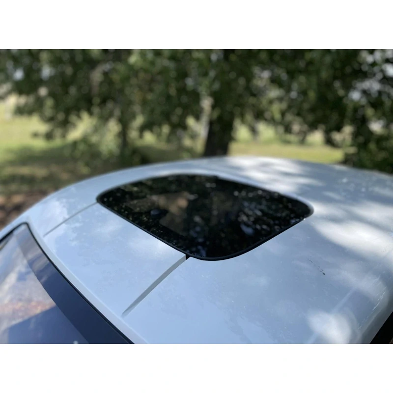 Elektromobil - Elektrická tříkolka Leramotors E3