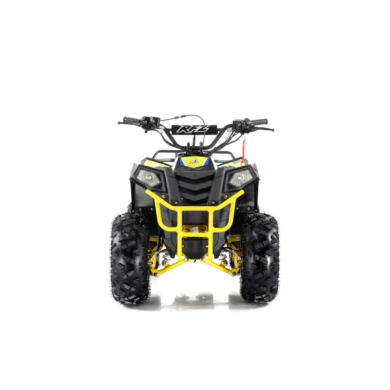 Leramotors By Apollo Commander 125cc 7" Automat