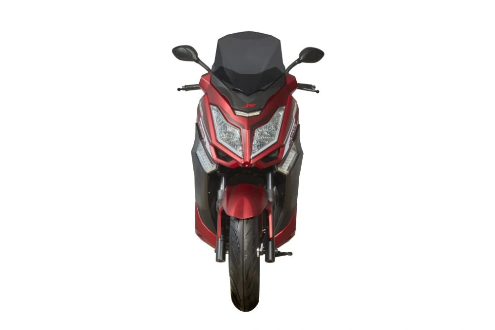 Skútr Kentoya MAXIMUS-I 125 4T EURO 5