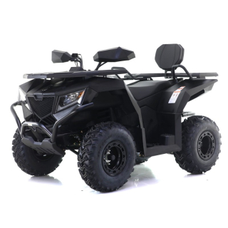 Leramotors By APOLLO Cyber Roamer 270 T3B