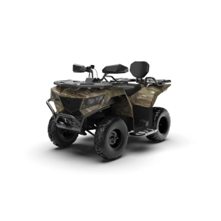 Leramotors By APOLLO Cyber Roamer 270