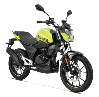 Keeway RKS 125