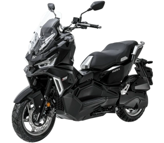 SYM ADX 125 ABS
