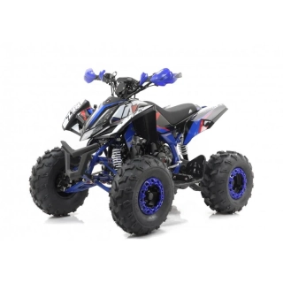 Leramotors By APOLLO FALCON 125cc 3GR